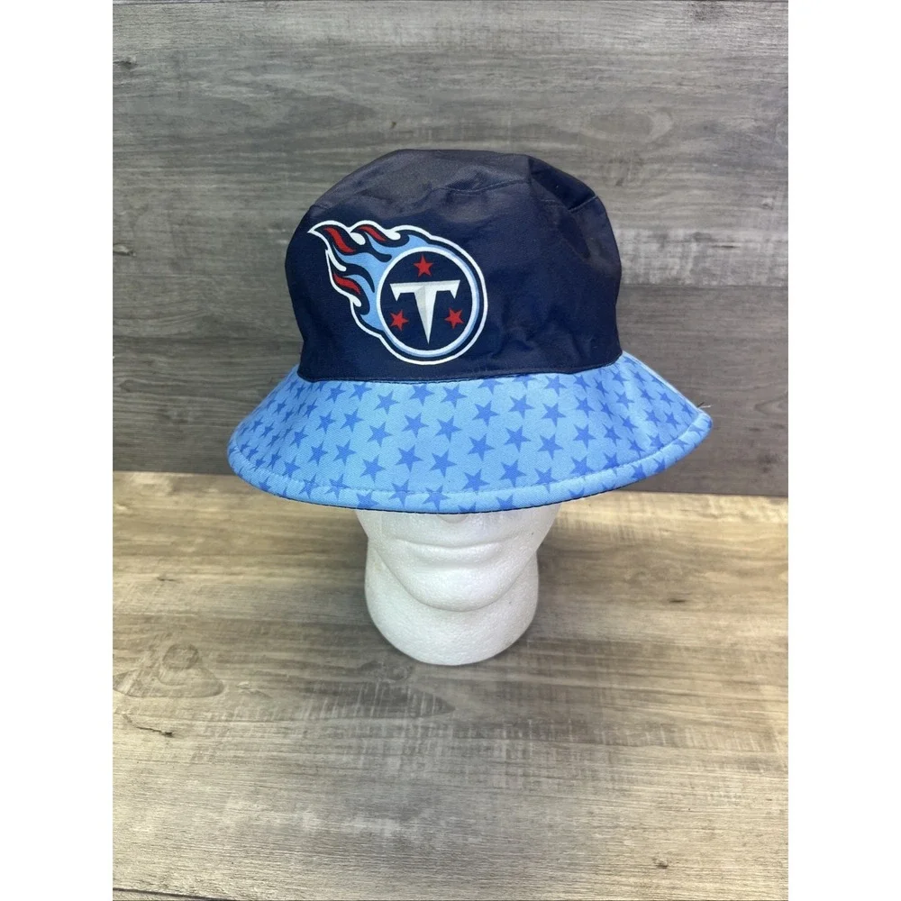 Tennessee Titans Bucket Hat Stadium Giveaway 2022 Prom